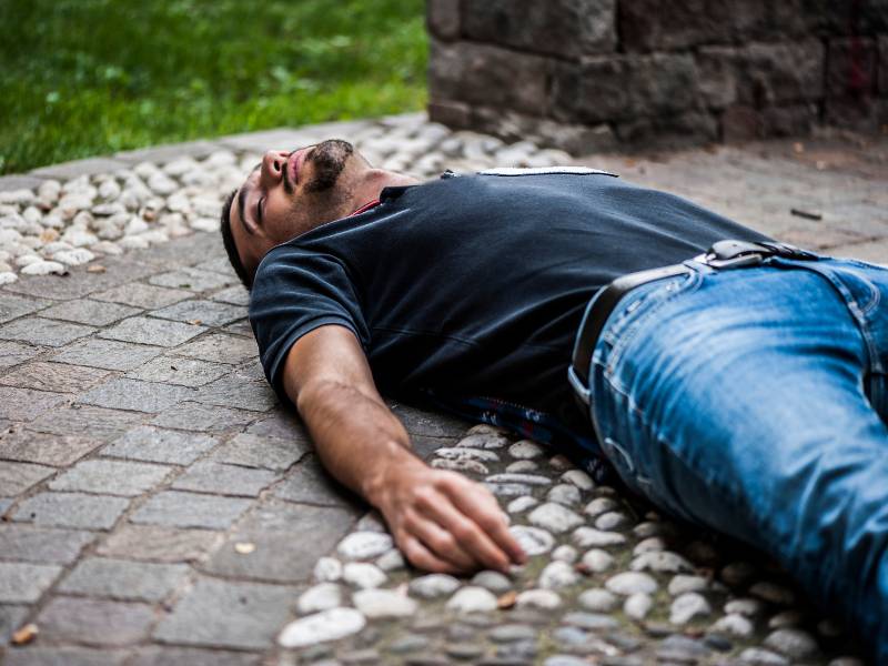 Se former aux premiers secours